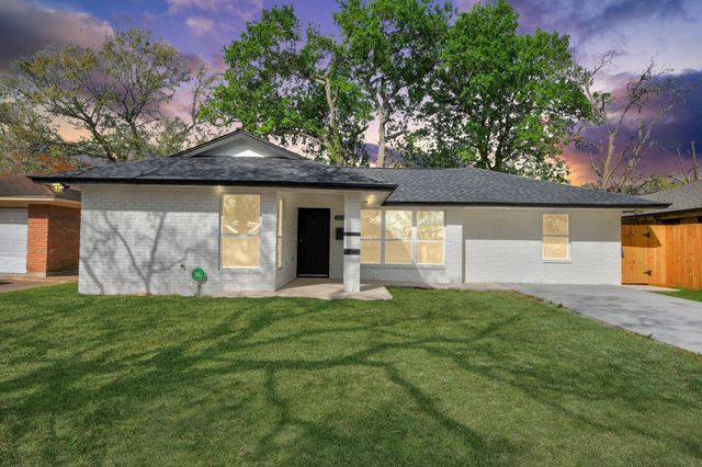 2130 Lamina Lane, Houston, TX 77017