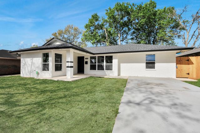 2130 Lamina Lane, Houston, TX 77017