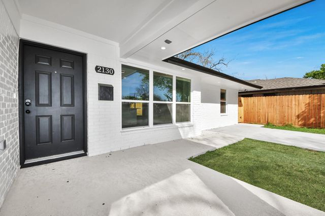 2130 Lamina Lane, Houston, TX 77017