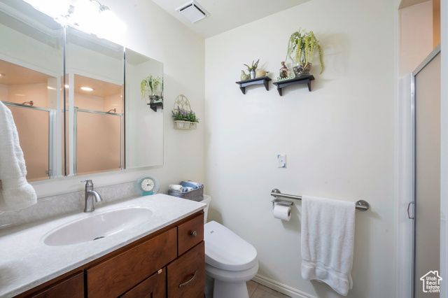 223 N 360 W, Orem, UT 84057