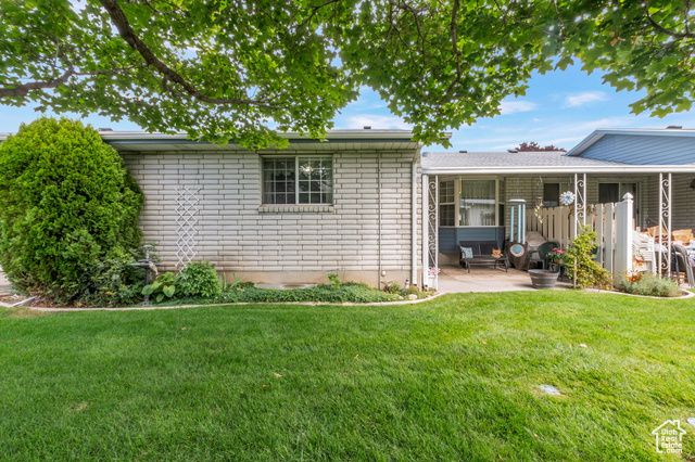 223 N 360 W, Orem, UT 84057