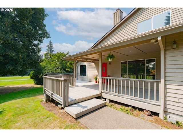 1530 Ne MARINE Dr, Portland, OR 97211