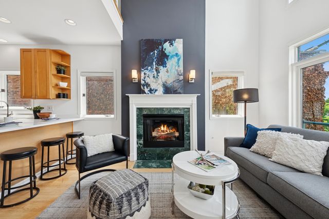 919 N Willard Court 2S, Chicago, IL 60642