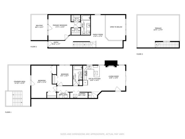 919 N Willard Court 2S, Chicago, IL 60642
