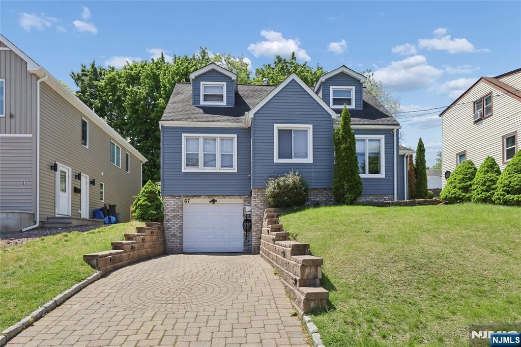67 South Parkway, Clifton, NJ 07014