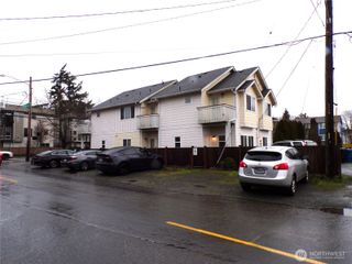 501 N 105th Street #A,B&C, Seattle, WA 98133