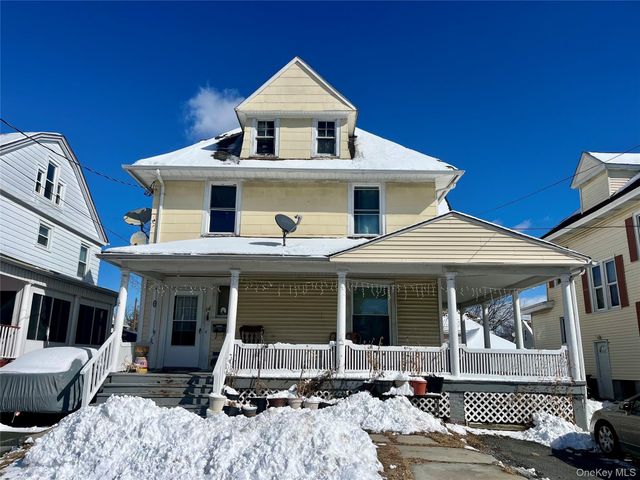 14 Albert Street, Middletown, NY 10940