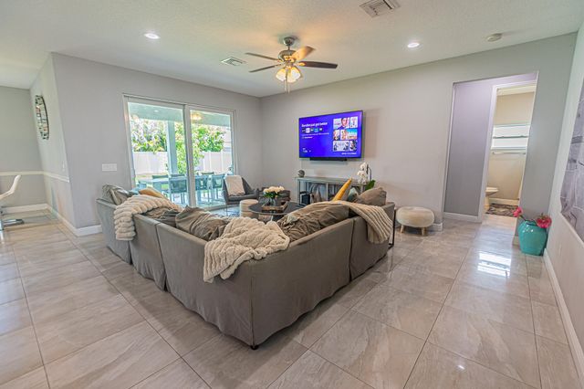 1201 SE Mendavia Avenue, Port St. Lucie, Port St Lucie, FL 34952
