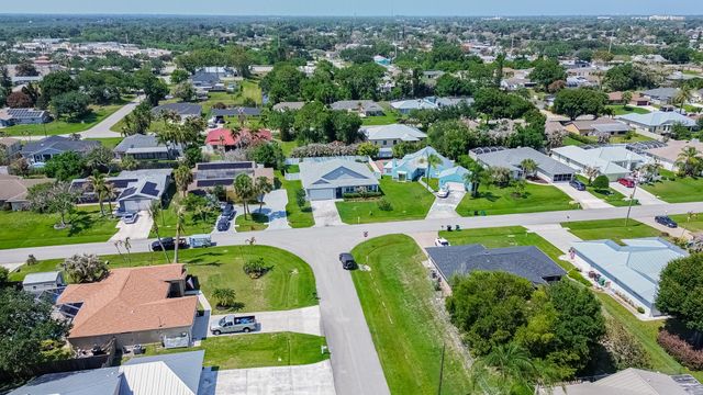 1201 SE Mendavia Avenue, Port St. Lucie, Port St Lucie, FL 34952