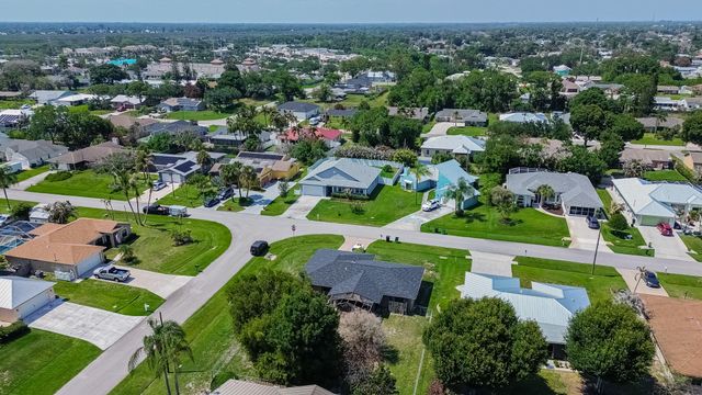 1201 SE Mendavia Avenue, Port St. Lucie, Port St Lucie, FL 34952
