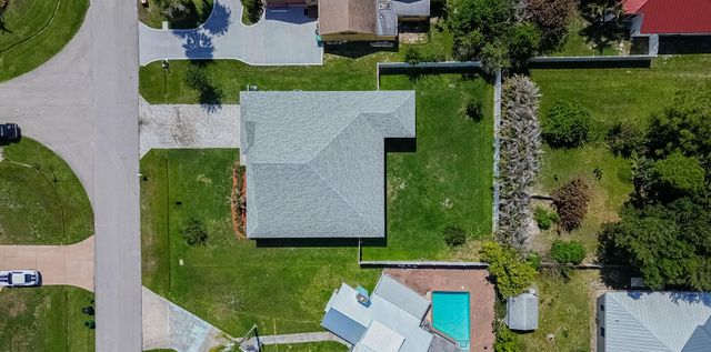 1201 SE Mendavia Avenue, Port St. Lucie, Port St Lucie, FL 34952