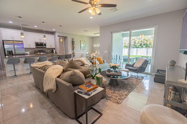 1201 SE Mendavia Avenue, Port St. Lucie, Port St Lucie, FL 34952