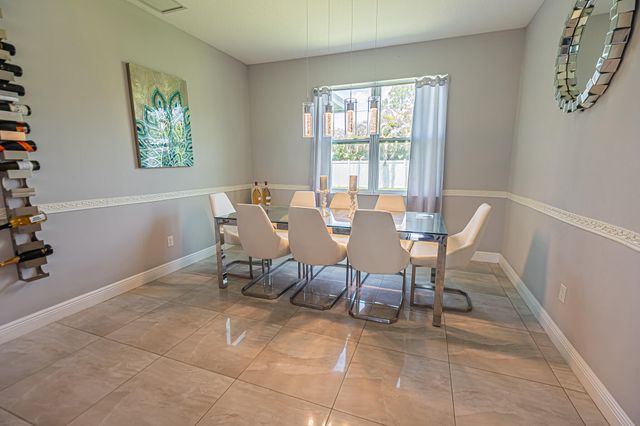 1201 SE Mendavia Avenue, Port St. Lucie, Port St Lucie, FL 34952