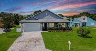 1201 SE Mendavia Avenue, Port St. Lucie, Port St Lucie, FL 34952