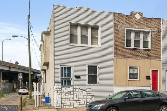 3311 REED ST, Philadelphia, PA 19146