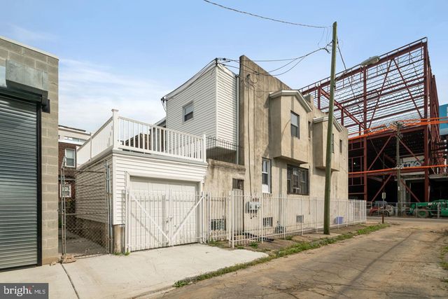 3311 REED ST, Philadelphia, PA 19146