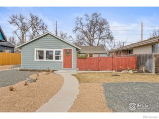 3826 Harrison Avenue, Wellington, CO 80549