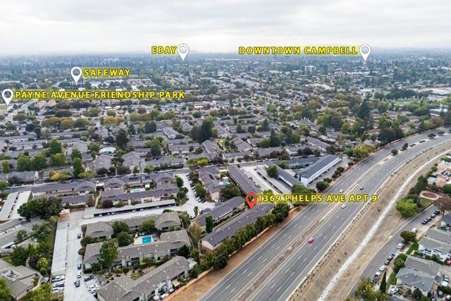 1369 Phelps Avenue 9, San Jose, CA 95117