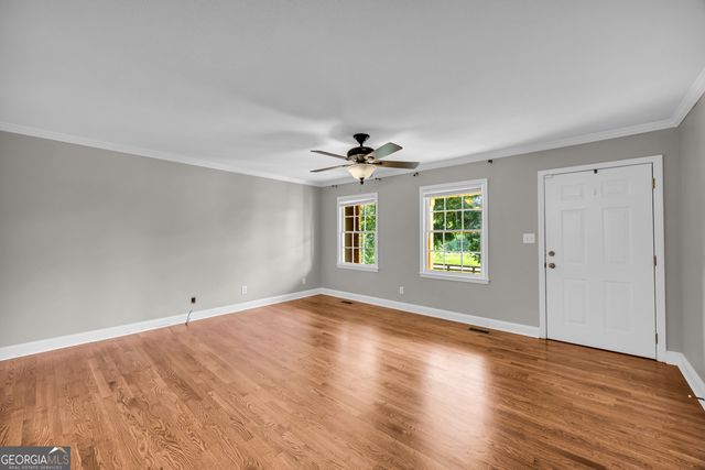 45 Smith Overhead Bridge Road, Commerce, GA 30530