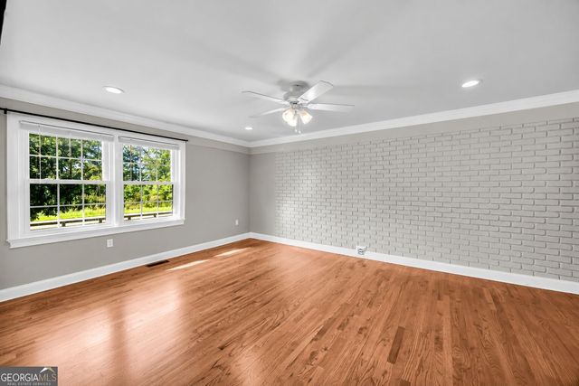45 Smith Overhead Bridge Road, Commerce, GA 30530