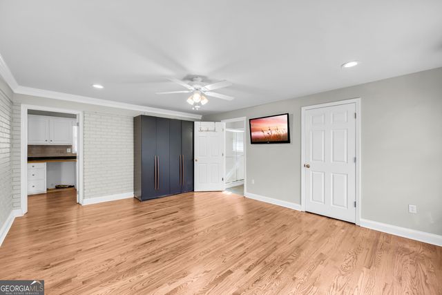 45 Smith Overhead Bridge Road, Commerce, GA 30530
