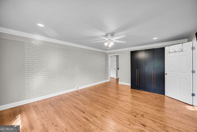 45 Smith Overhead Bridge Road, Commerce, GA 30530