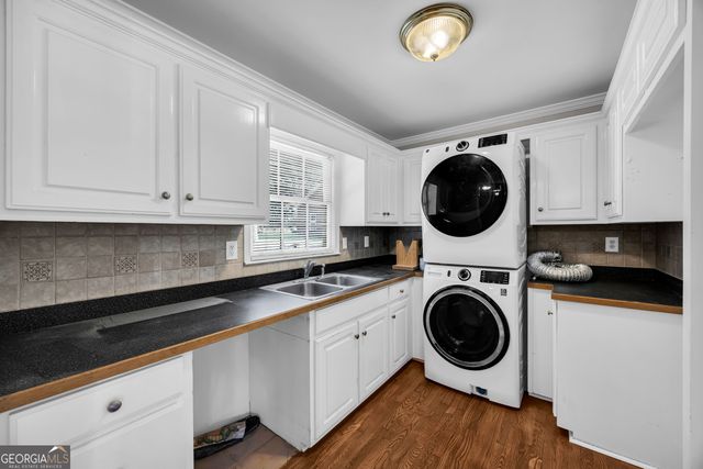 45 Smith Overhead Bridge Road, Commerce, GA 30530