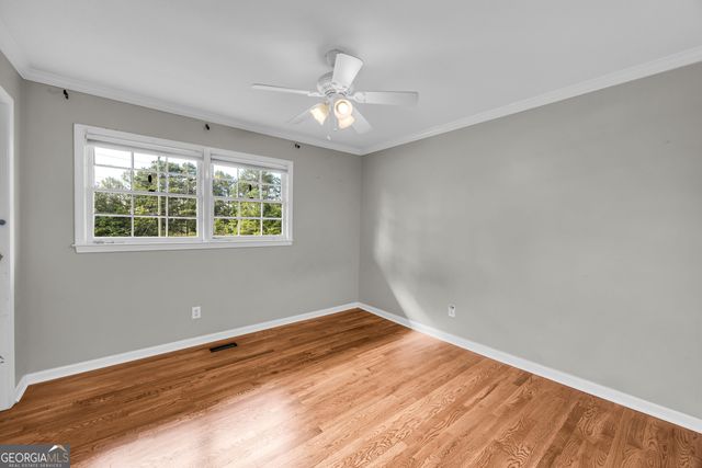 45 Smith Overhead Bridge Road, Commerce, GA 30530