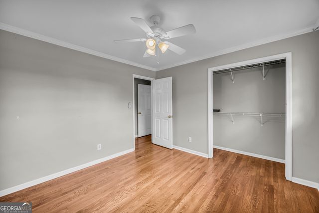 45 Smith Overhead Bridge Road, Commerce, GA 30530