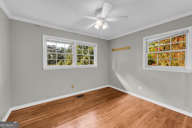 45 Smith Overhead Bridge Road, Commerce, GA 30530