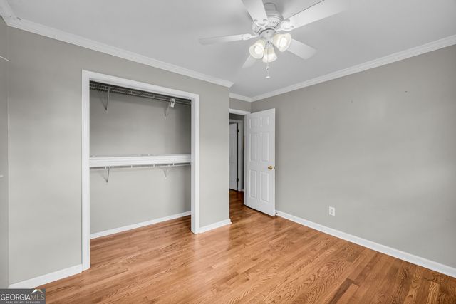 45 Smith Overhead Bridge Road, Commerce, GA 30530