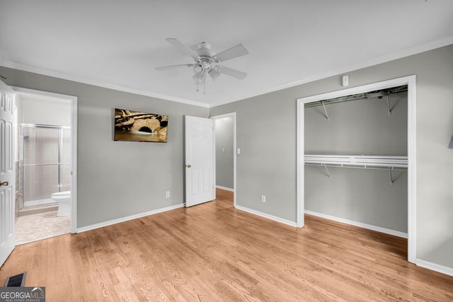 45 Smith Overhead Bridge Road, Commerce, GA 30530