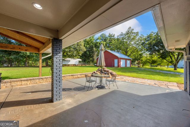 45 Smith Overhead Bridge Road, Commerce, GA 30530