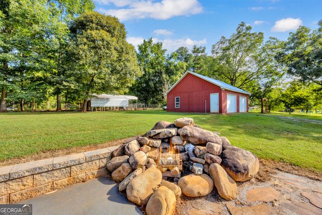 45 Smith Overhead Bridge Road, Commerce, GA 30530