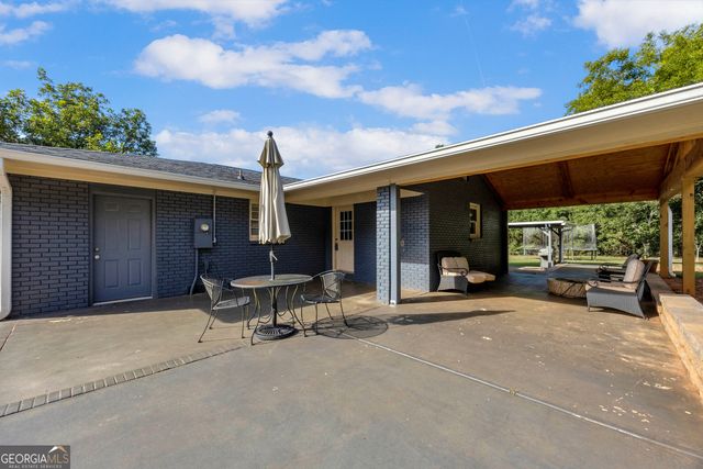 45 Smith Overhead Bridge Road, Commerce, GA 30530