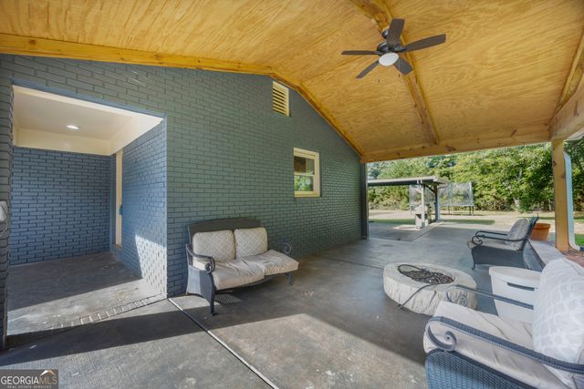 45 Smith Overhead Bridge Road, Commerce, GA 30530