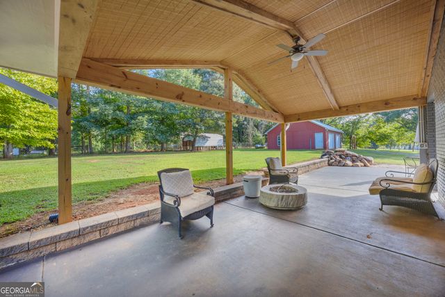 45 Smith Overhead Bridge Road, Commerce, GA 30530