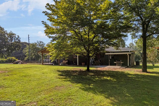 45 Smith Overhead Bridge Road, Commerce, GA 30530