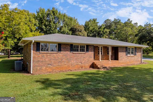 45 Smith Overhead Bridge Road, Commerce, GA 30530