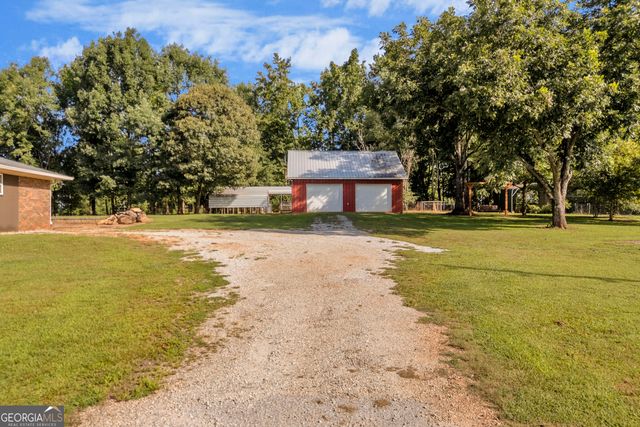 45 Smith Overhead Bridge Road, Commerce, GA 30530
