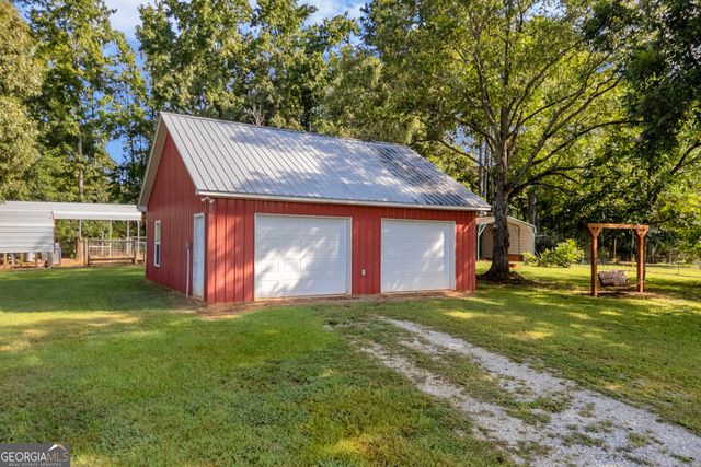 45 Smith Overhead Bridge Road, Commerce, GA 30530