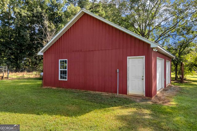 45 Smith Overhead Bridge Road, Commerce, GA 30530