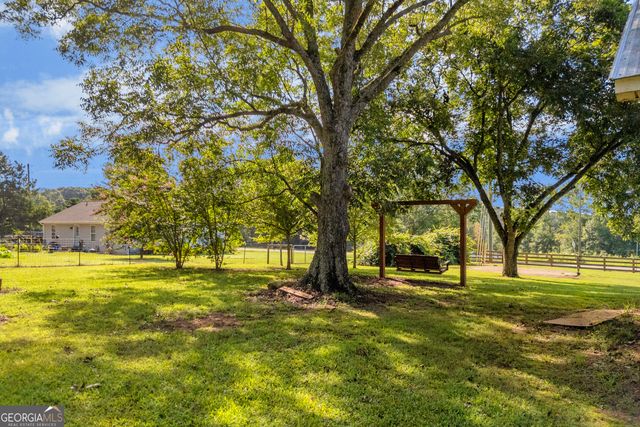 45 Smith Overhead Bridge Road, Commerce, GA 30530