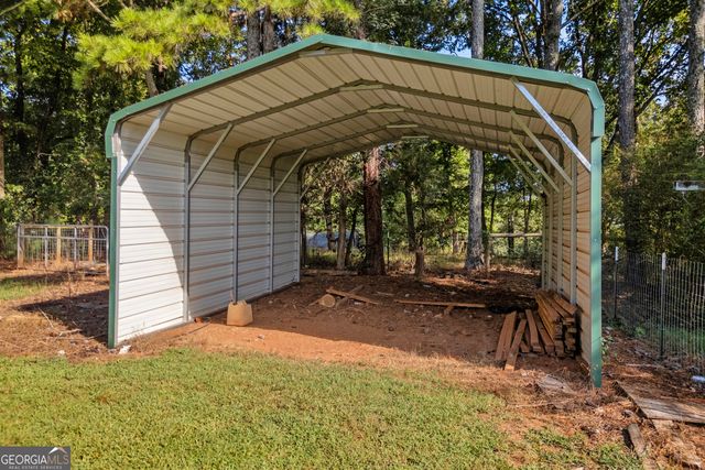 45 Smith Overhead Bridge Road, Commerce, GA 30530
