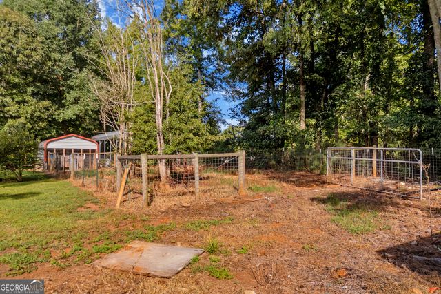 45 Smith Overhead Bridge Road, Commerce, GA 30530