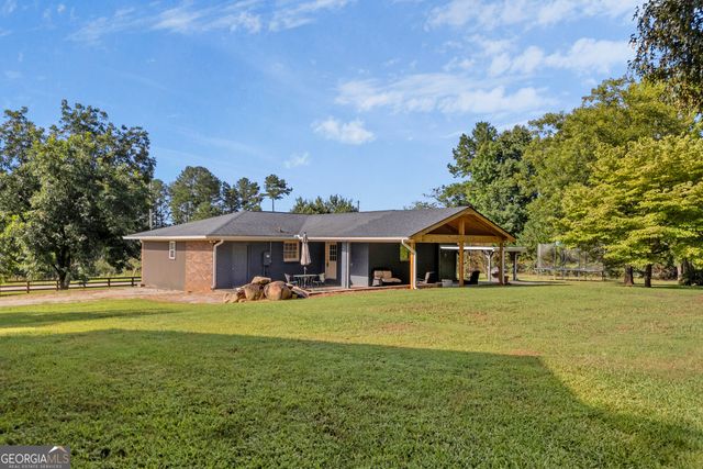 45 Smith Overhead Bridge Road, Commerce, GA 30530