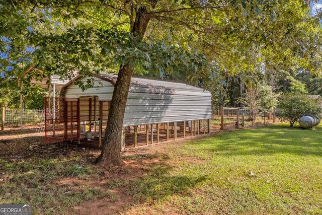 45 Smith Overhead Bridge Road, Commerce, GA 30530