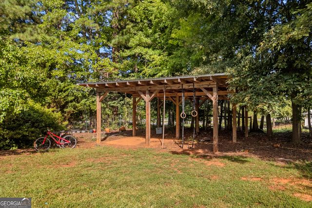 45 Smith Overhead Bridge Road, Commerce, GA 30530