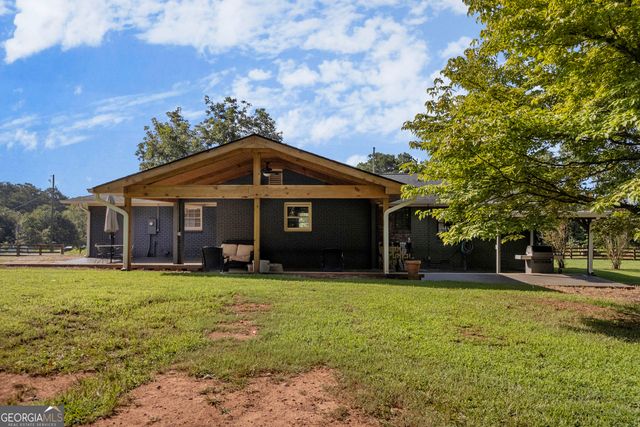 45 Smith Overhead Bridge Road, Commerce, GA 30530