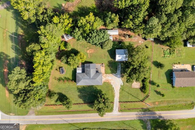 45 Smith Overhead Bridge Road, Commerce, GA 30530